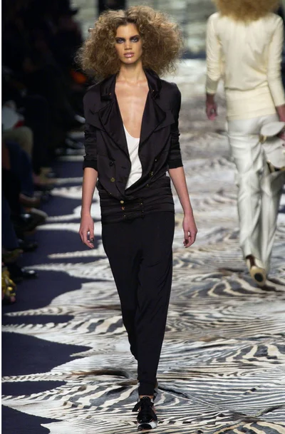 Look 7